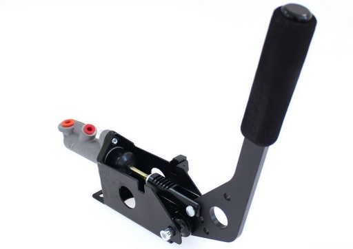 MC2 mp-hm-014 - РУЧНОЙ ГИДРАВЛИЧЕСКИЙ KJS DRIFT + НАСОС + ХРАПОВИК