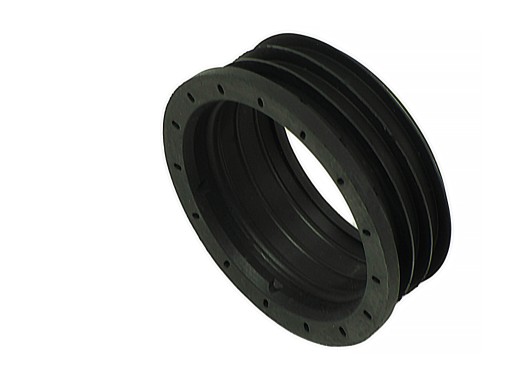 2506700022703 - Прокладка турбо-трубы BMW 7 E38 740d E65 740d 745d