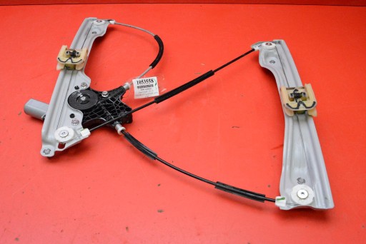 window regulator right front EU OPEL INSIGNIA B sedan 17-20