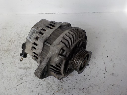 SUZUKI SWIFT II (EA, MA) 1.6 16V B alternator A5TG2591ZE