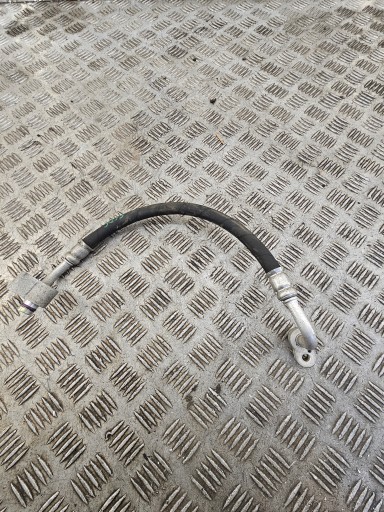 VW POLO 6R Schlauch klimaanlage 6C0820721