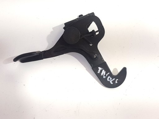 SSANGYONG Tivoli Болт капота 19r.