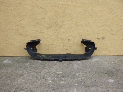 2138851100 - MERCEDES E Class 213 впускной туннель A2138851100