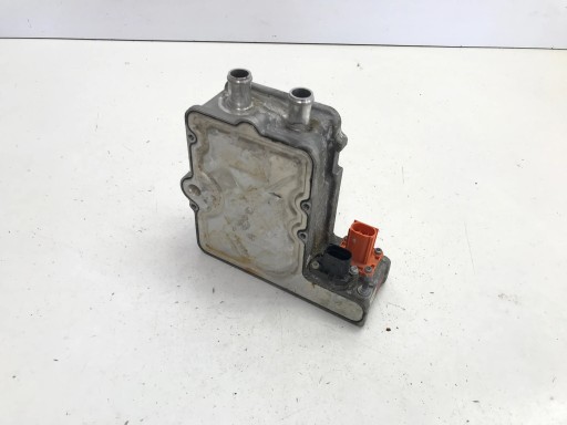 Cupra born vw id.3 id3 2022 теплообмінник обігрівач 1ee963231