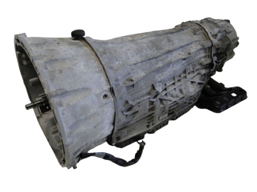 A2532709300 - MERCEDES W205 205 АВТОМАТИЧЕСКАЯ КОРОБКА ПЕРЕДАЧ 9GTRONIC