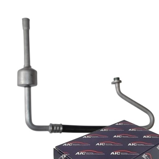 54804 - Кабель кондиціонера для CITROEN C5 II 1.6 HDi