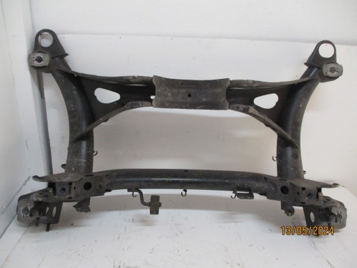 Люлька санки коляска задня volvo xc40 2.0d 32246360