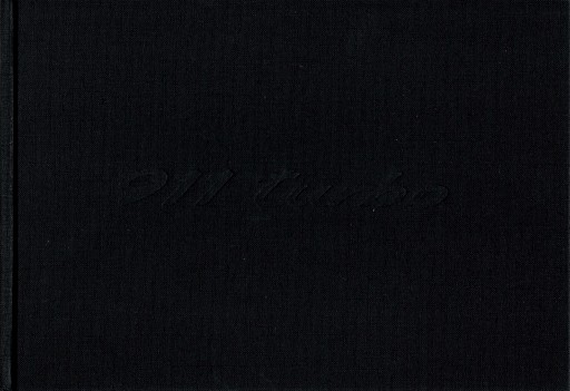 ПОРШЕ 911 ТУРБО ПРОСПЕКТУС