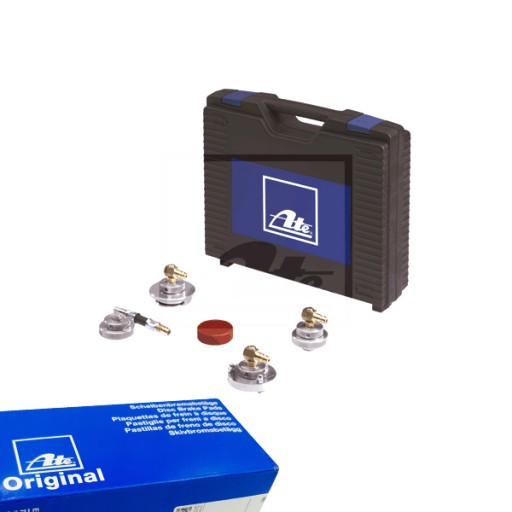 ВЕНТИЛЯЦИОННЫЕ НАКЛАДКИ ATE 03.9302-0802