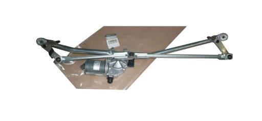МЕХАНИЗМ СТЕКЛООЧИСТИТЕЛЯ RENAULT MASTER 8200734792 OE