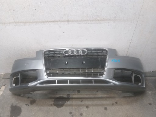 bumper front AUDI A4 B8 08-12 8K0