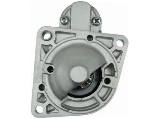 S5136PR - Стартер opel astra j 2.0 h 1.9 zafira c 2.0 b 1.9 insignia a 2.0