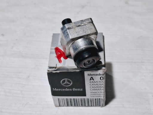 TOMASZ8611 - Передня паркувальна камера mercedes w213 w253 w177 w247 w257 a0009055912