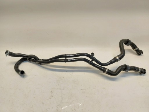 VOLVO XC40 LIFT prijenos cijev vode 32138736
