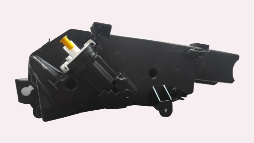 9672419980 - Резервуар для жидкости FAP DS5 Berlingo C4 5008 HDI