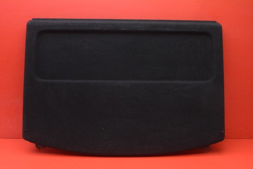 abdeckung, hutablage kofferraum 3T5867769 SKODA SUPERB 2 II HB 08-13
