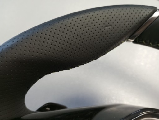 steering wheel, PEUGEOT 408 22r gt