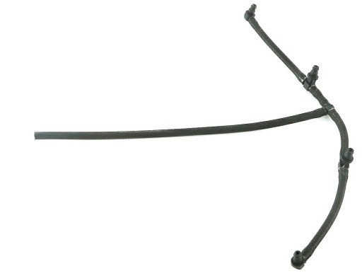 FT39504 - FAST ПАЛИВОПРОВІД DUCATO 02-ПОВЕРНЕННЯ 2.8 JTD