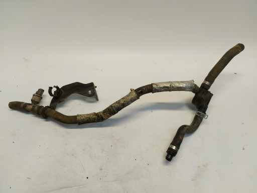Volvo XC90 II LIFT T8 tömlö vezetö vizek cieczy 2.0t turbo 31368487