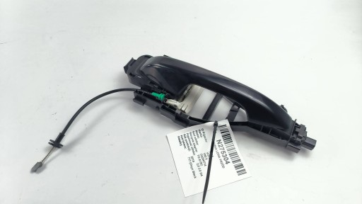 handle left front 717 VOLVO V60 II