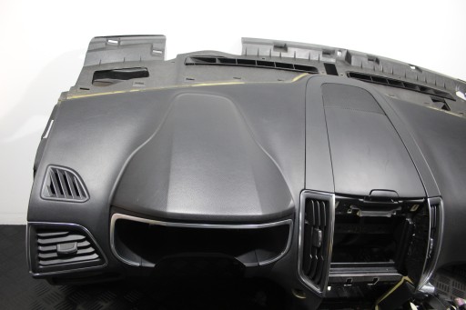 dashboard console airbag airbags FORD EDGE MK2 II