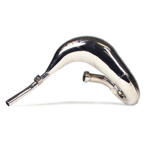 DEPT2811 - ДИФФУЗОР DEP KTM SX 85 2018-2019 НИКЕЛЬ