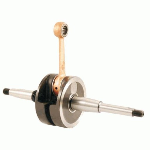 2059098437975 - КОЛЕНЧАТЫЙ ВАЛ HONDA SFX-BALI RMS 10 001 0120