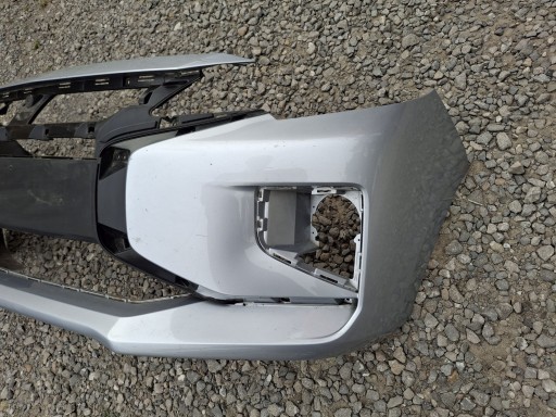 front bumper MITSUBISHI SPACE STAR II LIFT 2019R->