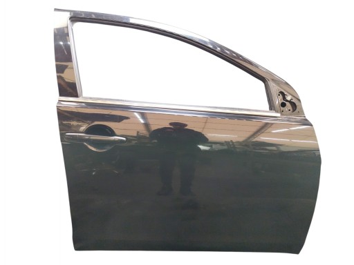 door right front MITSUBISHI LANCER VIII (2007-2015) KOD LAKIERU X42