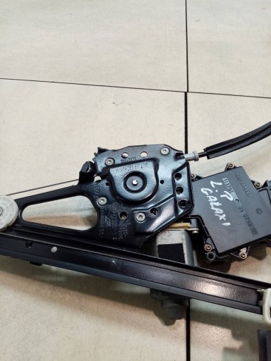 window regulator left front GALAXY 2.0 05075510