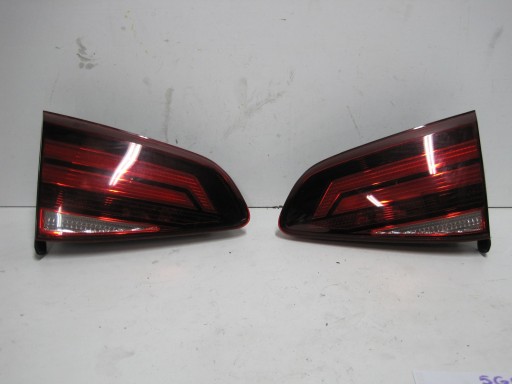 light right VW GOLF 7 VII 5G0 5g0945094ag