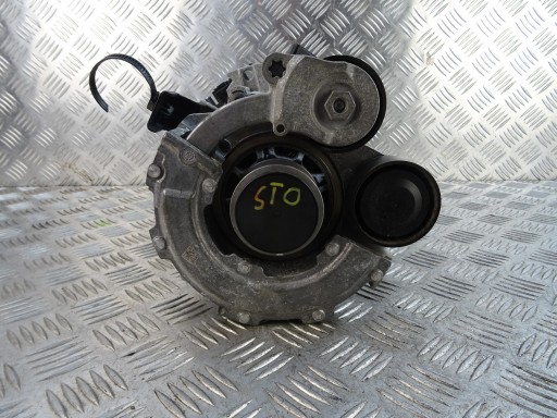 HYUNDAI KONA und ALTERNATOR 36300-07000 1.0 T-GDI