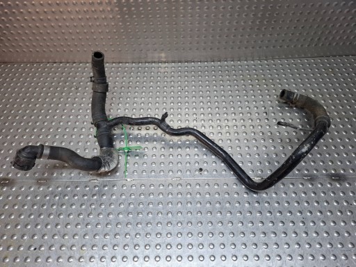 cijev prijenos vode 04L121065 5Q0122073AL LEON III GOLF VII A3 8V 1.6 TDI