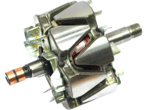 Ротор генератора as-pl ar0037