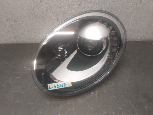 light front left VW BEETLE 5C XENON LED 5C1941031E