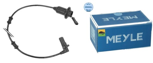 014 899 - MEYLE датчик ABS MERCEDES T. W220 LE