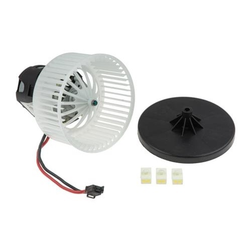 Nty EWN-BM-004 внутрішній вентилятор