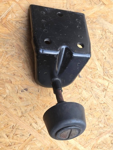 MAGNES limiter door rear part MERCEDES SPRINTER 906 W906 A9067400216