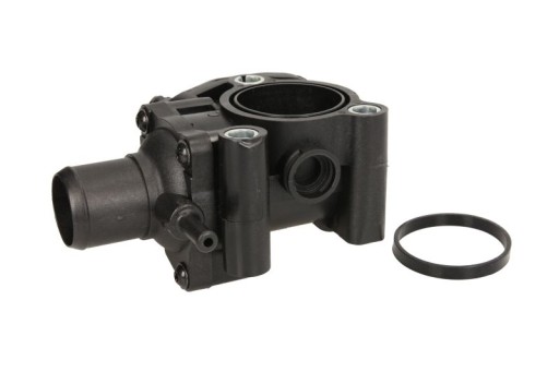 45220 - ПАТРУБОК СИСТЕМЫ ОХЛАЖДЕНИЯ ВОДЫ ЖИДКОСТИ