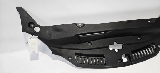 kryt stěny předního LEXUS GS F 16-20 originál 53295-30170