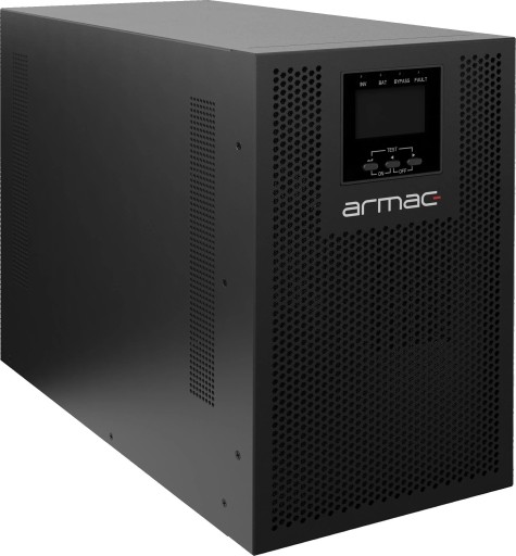 Источник бесперебойного питания ибп armac office online pf1 2000va lcd 8x iec c13