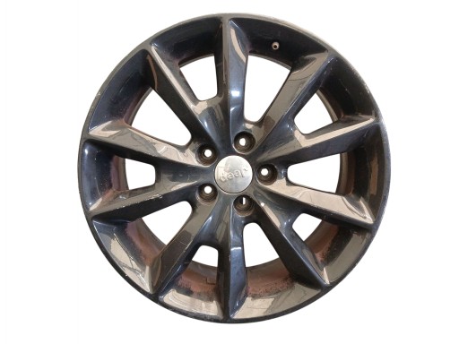 disc aluminium JEEP CHEROKEE V KL 7Jx18" 5x110 ET41 5SN87TRMAA
