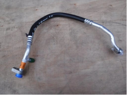 H1F1-19N602-FB - Кондиционер Ford FOCUS MK3 LIFT ST