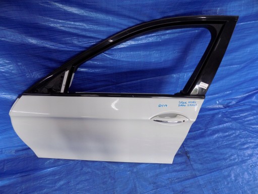 door left front left front BMW 5 F10 2012R 3,0B