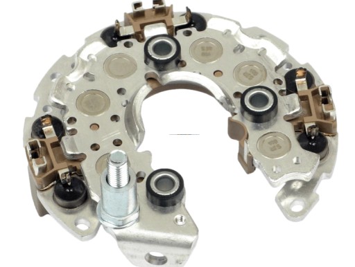 Выпрямитель генератора arc6060 voyager 2.4i 16v