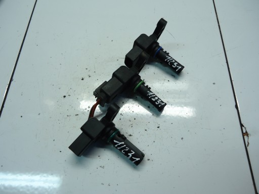 MERCEDES A W169 B 2.0CDI 2.2CDI Sensor TEMPERATURY des Kraftstoffsbehälters A0001593304