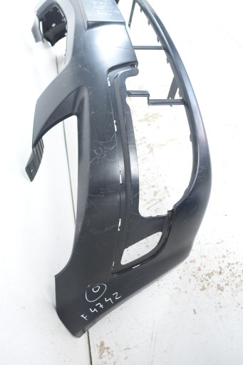 KIA RIO II 2 2005- bumper front front 86511-1G000