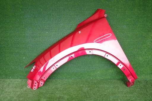 MAZDA CX5 CX-5 12- fender left front front