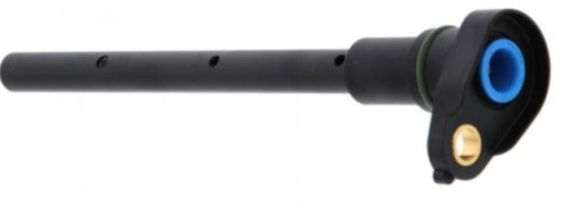 ZY14043 - ТРУБКА УРОВНЯ МАСЛА VOLVO]