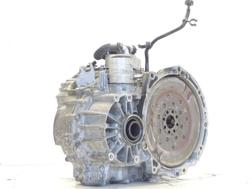 КОРОБКА ПЕРЕДАЧ NFA AUDI RS3 8P 2.5 TFSI